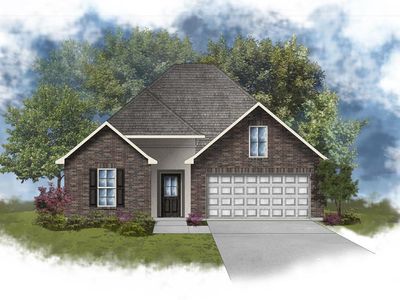 21273 Shadow Bend Dr, Covington, LA, 70435