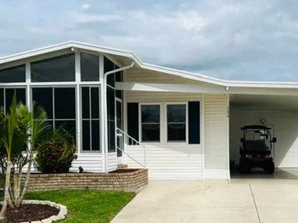 136 Begonia Ter, Parrish, FL 34219