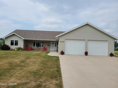 515 1st Ave NE, Crookston, MN, 56716
