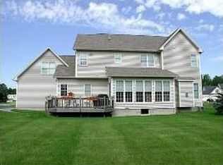 540 Dunnbridge Dr, Webster, NY 14580