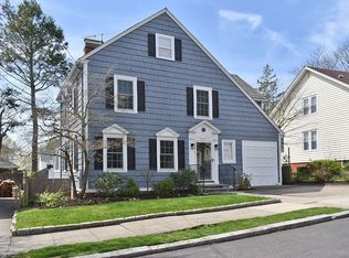 45 Vassar Ave, Providence, RI 02906