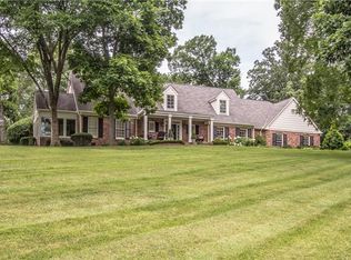 937 Cherry Grove Rd, Franklin, TN 37069