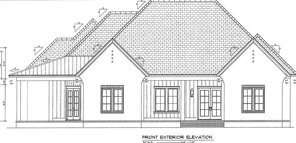 1st image of 517 Gallimore Ln