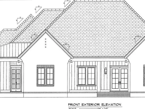 517 Gallimore Ln, Fairhope, AL 36532