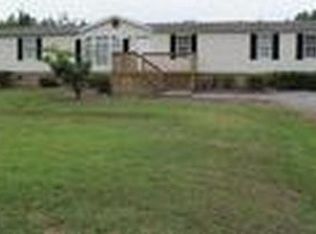 398 NW Backwoods Rd, Moyock, NC 27958