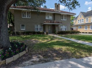 2440 Harrison St, Beaumont, TX 77702