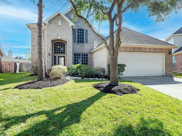 7107 Dove Hollow Ct, Richmond, TX 77407