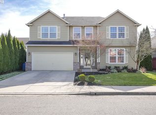 2211 SW 11th St, Battle Ground, WA 98604