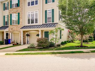 8473 Charmed Days, Laurel, MD 20723