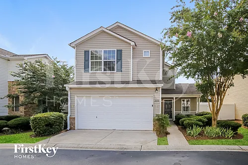 292 Hiawassee Dr Photo 1