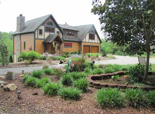 385 Warm Springs Rd, Alexander, NC 28701