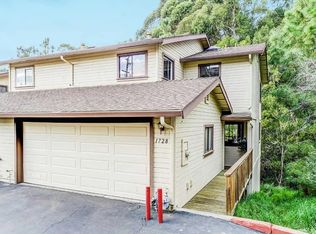 1728 Calais Ct, Hayward, CA 94541