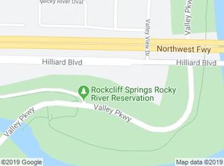 18501 Hilliard Blvd APT 411, Rocky River, OH 44116