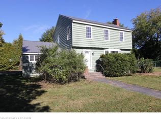 689 Union St, Bangor, ME 04401