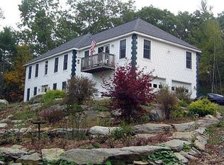 8 Martin Rd, Brookfield, MA 01506