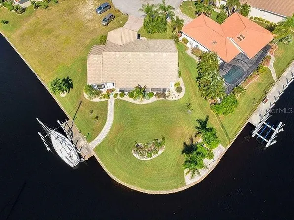 3367 TRINIDAD COURT, PUNTA GORDA, FL 33950