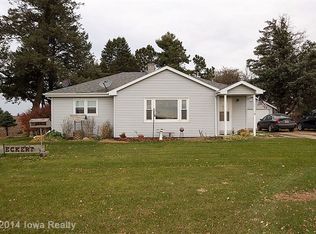 13672 S 68th Ave W, Mitchellville, IA 50169