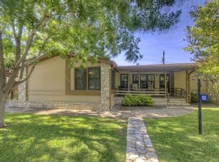 103 Birch Dr S, Kerrville, TX 78028