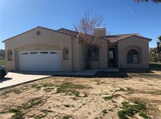 8022 Sage Ave, Yucca Valley, CA 92284
