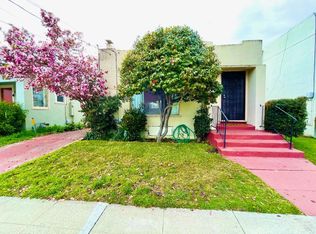 2818 Acton St, Berkeley, CA 94702