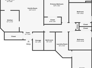 1050 Loch Vail UNIT 16, Apopka, FL 32712