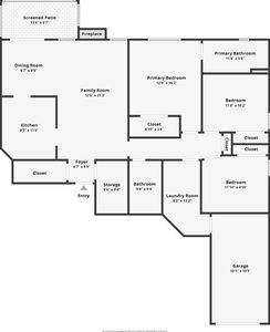 1050 Loch Vail UNIT 16, Apopka, FL, 32712
