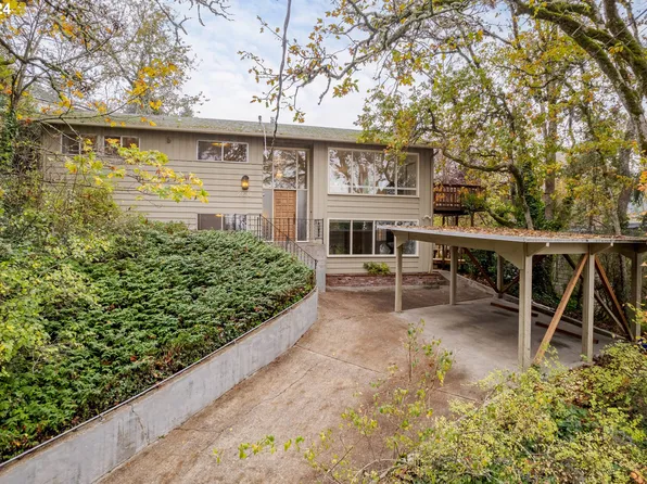 260 Sunset Dr, Eugene, OR 97403