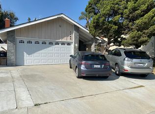 1165 Flintlock Rd, Diamond Bar, CA 91765