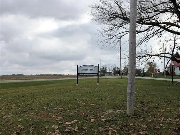 0 S Milton St, Coatesville, IN 46121