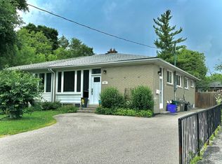 253 Alsace Rd BASEMENT 2, Richmond Hill, ON L4C 2W9