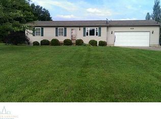 8465 Houston Rd, Eaton Rapids, MI 48827