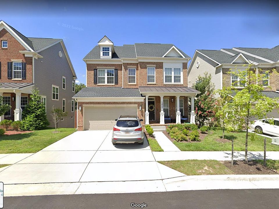 12922 Brickyard Blvd, Beltsville, MD 20705 Zillow