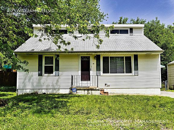 2nd image of 17 Williams Blvd