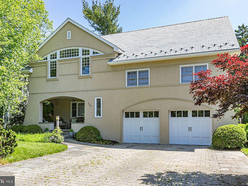 127 Moore St, Princeton, NJ 08540 Zillow