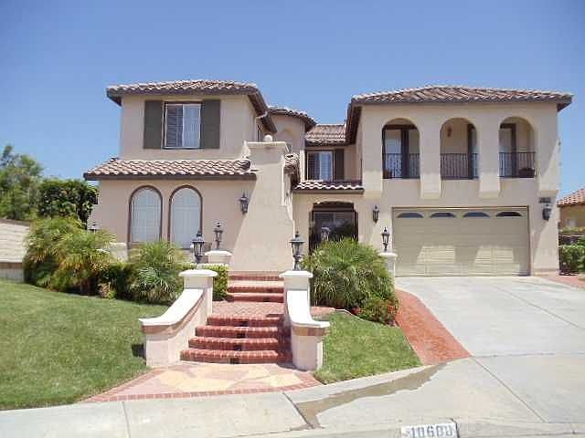 1st image of 10608 El Caballo Ave