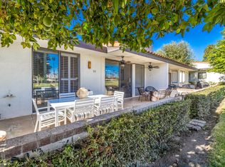 53 Calle Encinitas, Rancho Mirage, CA 92270