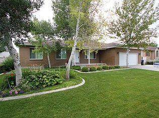 2499 W Builders Dr, Salt Lake City, UT 84129
