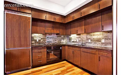 Sold by Corcoran