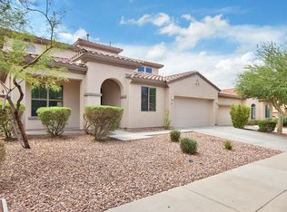 4331 W Lapenna Dr, Anthem, AZ 85087