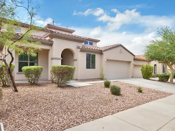 4331 W Lapenna Dr, Anthem, AZ 85087