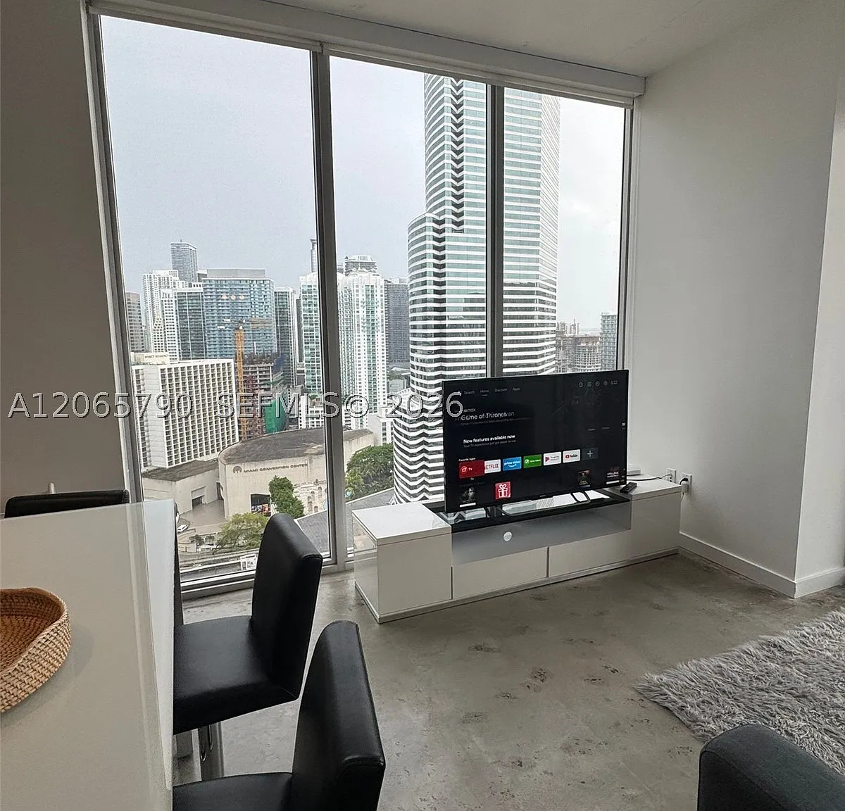 2 bed, 2.0 bath, 791 sqft, $3,800 — Photo 3