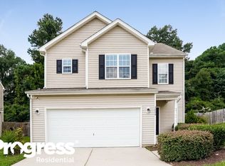 2808 Smooth Stone Trl, Raleigh, NC 27610