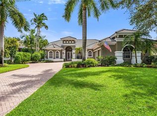 20001 Chapel Trace, ESTERO, FL 33928