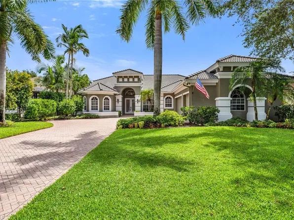 20001 Chapel Trace, ESTERO, FL 33928