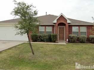 2115 Preston Trl, Forney, TX 75126