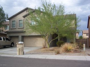 30186 W Cheery Lynn Rd, Buckeye, AZ 85396