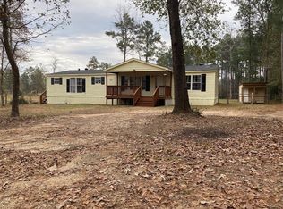 116 Plantation Dr, Waller, TX 77484