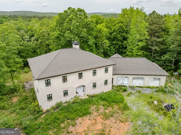 7 Perkins Mountain Rd, Kingston, GA 30145