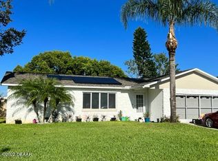 185 Gibson Way, Port Orange, FL 32129