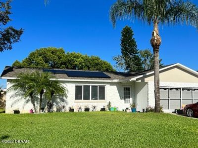 185 Gibson Way, Port Orange, FL, 32129